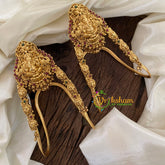 Traditional Ganesh Vangi-Temple Armlet -G9553