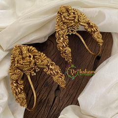 Traditional Temple Vangi - God Goddess Armlet -G9550