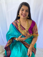 Antique Temple Lakshmi Temple Haram-G6378