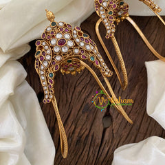 Traditional AD Stone Vangi -G9546