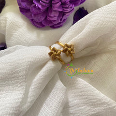 Premium Antique Toe Rings -G7589