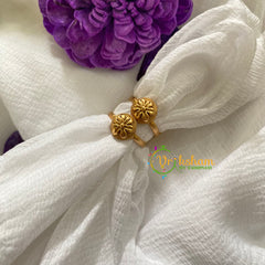 Premium Antique Toe Rings -G7574