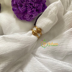 Premium Antique Toe Rings -G7573