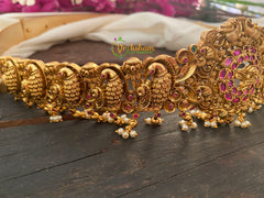 Precious Kemp Hipbelt -No idol hipbelt -G2779