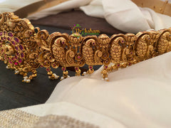 Precious Kemp Hipbelt -No idol hipbelt -G2779