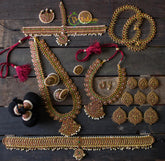 Kemp Full Bridal - Has to be Purchased Individually- Select options below - G228