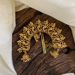 Arch Shaped Single Jada Billai -Bun Billai-G10248