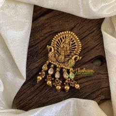 Gold Look Alike Single Jada Billai -G10239