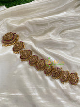 Premium AD Stone Jada Billai -G6183