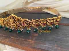 Exquisite Lakshmi Kids Hipbelt-G3319