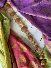 Pearl Precious Kemp Jada Billai -G1852