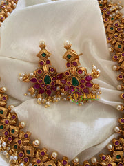 Budgeted Matt Guttapusalu Haram-Red Green – G3369