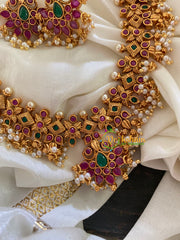 Budgeted Matt Guttapusalu Haram-Red Green – G3369