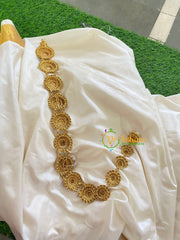 Gold Look Alike Jada Billai-G5604