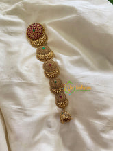 Precious Kemp Jada with Billai-G5602