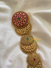 Precious Kemp Jada Billai-G5877