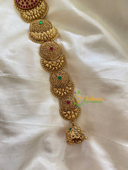 Precious Kemp Jada Billai-G5877