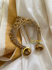 Single piece Billai – Hair Accessory -G5605