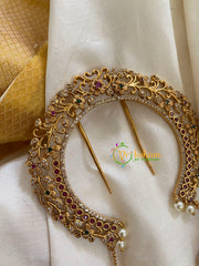 Single piece Billai – Hair Accessory -G5606