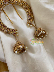 Single piece Billai – Hair Accessory -G5606