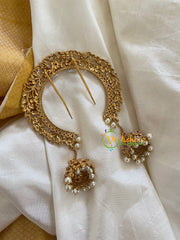 Single piece Billai – Hair Accessory -G5606