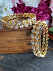 Ad Stone Bangle -4 Bangles -G1733