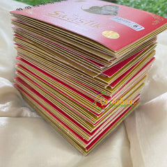 Navrathri Return Gift-Stone Bindi Book-Swastik-ZV004