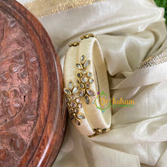 Navrathri Return Gift Package -Silk Thread Bangles Set 2-NV011