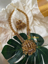 Ram Parivar American Diamond Temple Haram-G8752