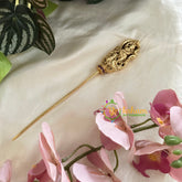 Premium Jada Bun Pin Stick -Dancing Idol-G9767