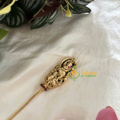 Premium Jada Bun Pin Stick -Dancing Idol-G9767