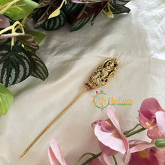 Premium Jada Bun Pin Stick -Dancing Idol-G9767