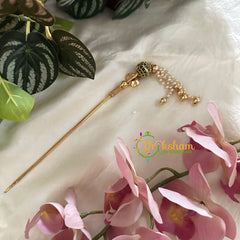 Premium Jada Bun Pin Stick -G9765