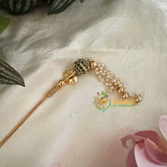 Premium Jada Bun Pin Stick -G9765