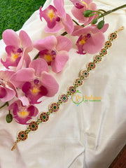 Precious Jadau Kundan Sheeshphool-J514