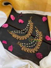 Maanga maatil 3 Layered Matt finish -G5709