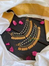 Maanga maatil 3 Layered Matt finish -G5708