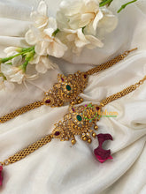 American Diamond Traditional Vangi/Armlet -G4682