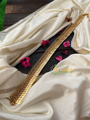 Kemp Lakshmi Kaasu Coin Hip chain -Temple Hip chain -G4672