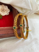 Premium AD Stone Bridal Bangle-G9792