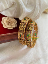 Premium AD Stone Bridal Bangle-G9798