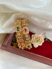 Premium AD Stone Bridal Bangle-G9802