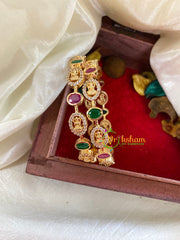 Premium AD Stone Bridal Bangle-Lakshmi Bangles-G9815