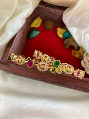 Premium AD Stone Bridal Bangle-Lakshmi Bangles-G9815