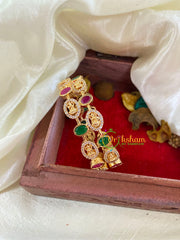 Premium AD Stone Bridal Bangle-Lakshmi Bangles-G9815