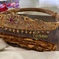 Kids Hipbelt - AD Stone Floral Hipbelt -G2919