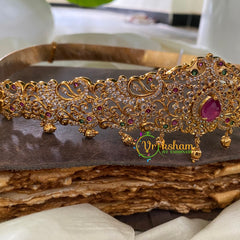 Kids Hipbelt - AD Stone Peacock Hipbelt -G2918