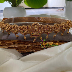 Kids Hipbelt -Lakshmi temple Hipbelt -G2916