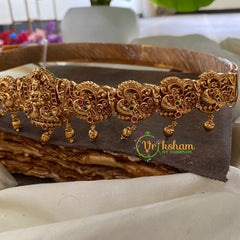 Kids Hipbelt -Lakshmi temple Hipbelt -G2916