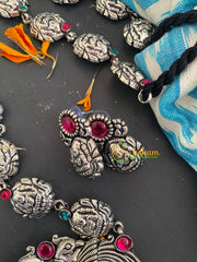 Kolhapuri Lakshmi Temple Haram -S0288